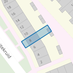 Perceel ACD00-A-3681