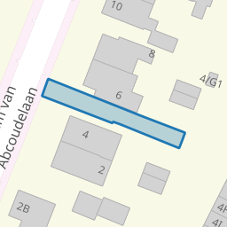 Perceel ACD00-A-3695