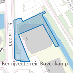 Perceel ACD00-A-3789