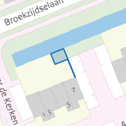 Perceel ACD00-A-4374