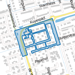 Perceel ACD00-A-4395
