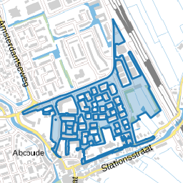 Perceel ACD00-A-4444