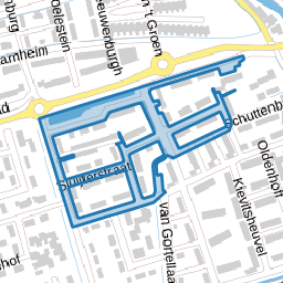 Perceel ACD00-A-4536