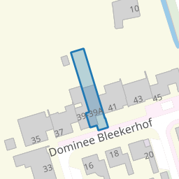 Perceel ACD00-A-4543