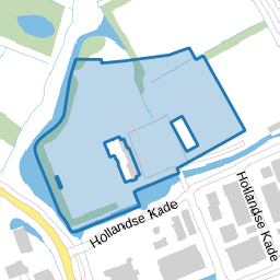 Perceel ACD00-A-4551