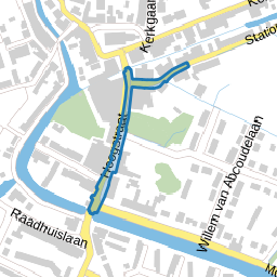 Perceel ACD00-A-4554