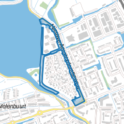 Perceel ACD00-A-4603