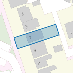 Perceel ACD00-B-1101