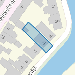 Perceel ACD00-B-1184