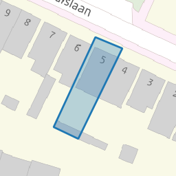 Perceel ACD00-B-1297