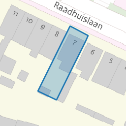 Perceel ACD00-B-1319