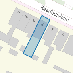 Perceel ACD00-B-1332