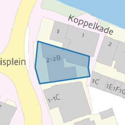 Perceel ACD00-B-1396