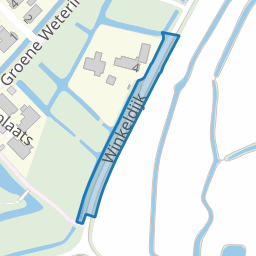 Perceel ACD00-B-1399