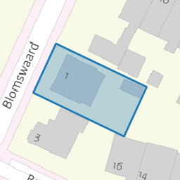 Perceel ACD00-B-1448