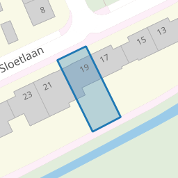 Perceel ACD00-B-1581