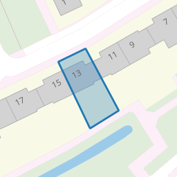 Perceel ACD00-B-1584