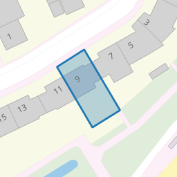 Perceel ACD00-B-1586