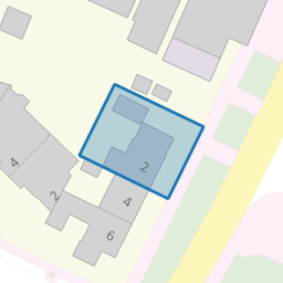 Perceel ACD00-B-1592