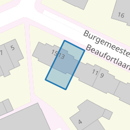 Perceel ACD00-B-1598