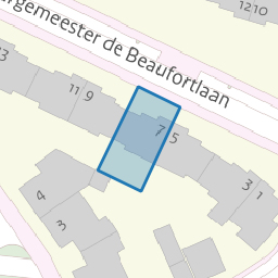 Perceel ACD00-B-1601