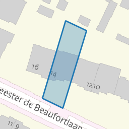 Perceel ACD00-B-1616