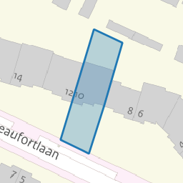 Perceel ACD00-B-1618