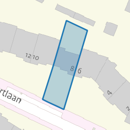 Perceel ACD00-B-1619