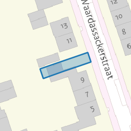 Perceel ACD00-B-1627