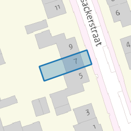 Perceel ACD00-B-1629