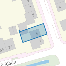 Perceel ACD00-B-1632