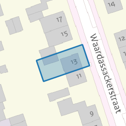 Perceel ACD00-B-1643