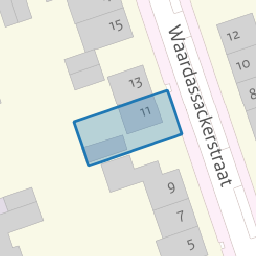 Perceel ACD00-B-1644