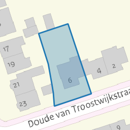 Perceel ACD00-B-1672