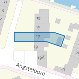 Perceel ACD00-B-1684