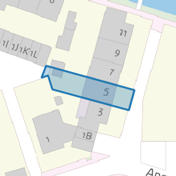 Perceel ACD00-B-1691