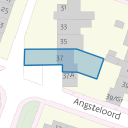 Perceel ACD00-B-1701