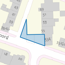 Perceel ACD00-B-1722