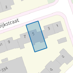 Perceel ACD00-B-1725