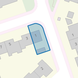 Perceel ACD00-B-1727