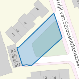 Perceel ACD00-B-1733