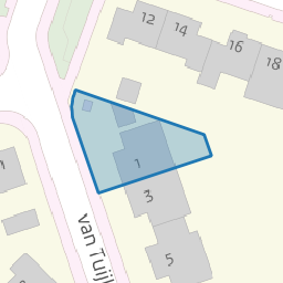 Perceel ACD00-B-1749