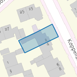 Perceel ACD00-B-1760