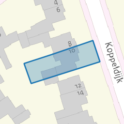 Perceel ACD00-B-1779