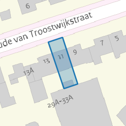 Perceel ACD00-B-1812