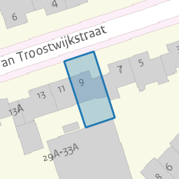 Perceel ACD00-B-1813