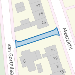 Perceel ACD00-B-1829