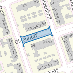 Perceel ACD00-B-1838