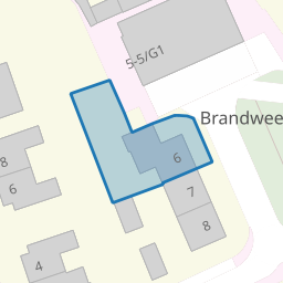 Perceel ACD00-B-1850