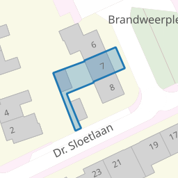 Perceel ACD00-B-1851